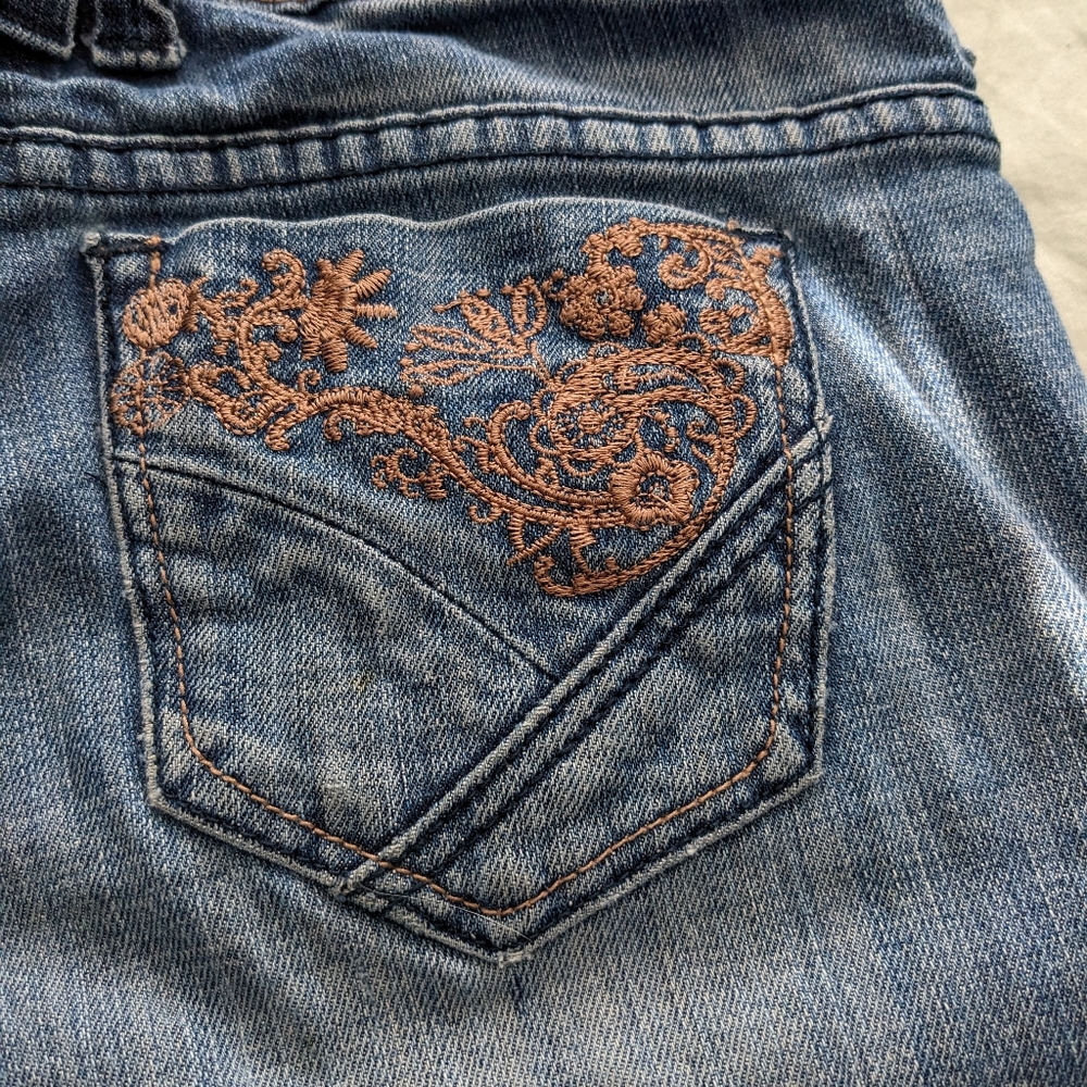 RW Distressed jeans - Picture 5 of 10